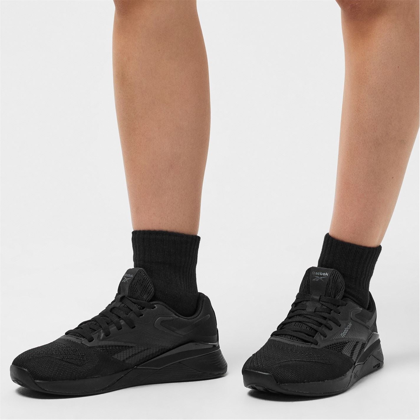 Reebok Nano X4 Low Top Sneakers