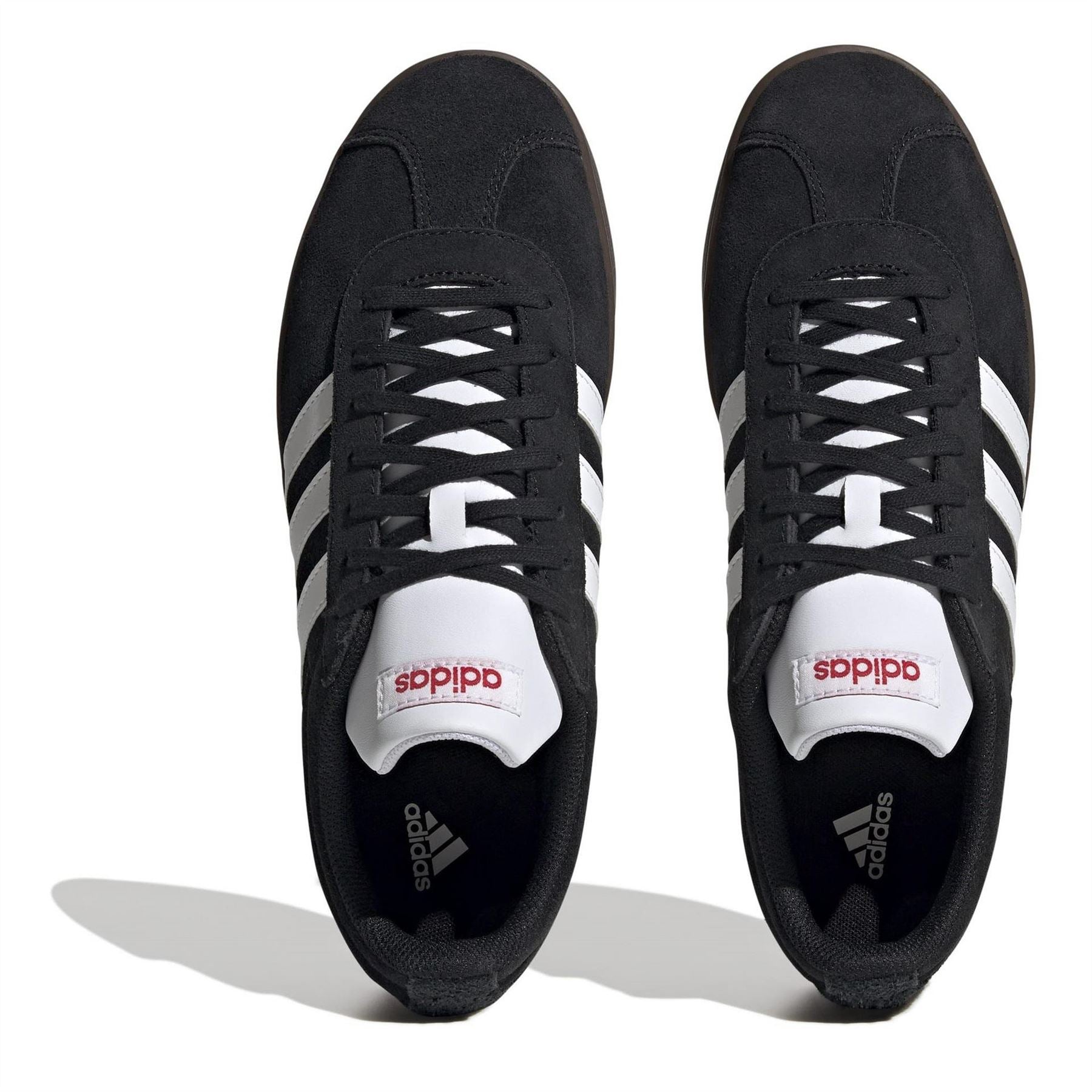 adidas Mens Vl Court 2.0 Shoes