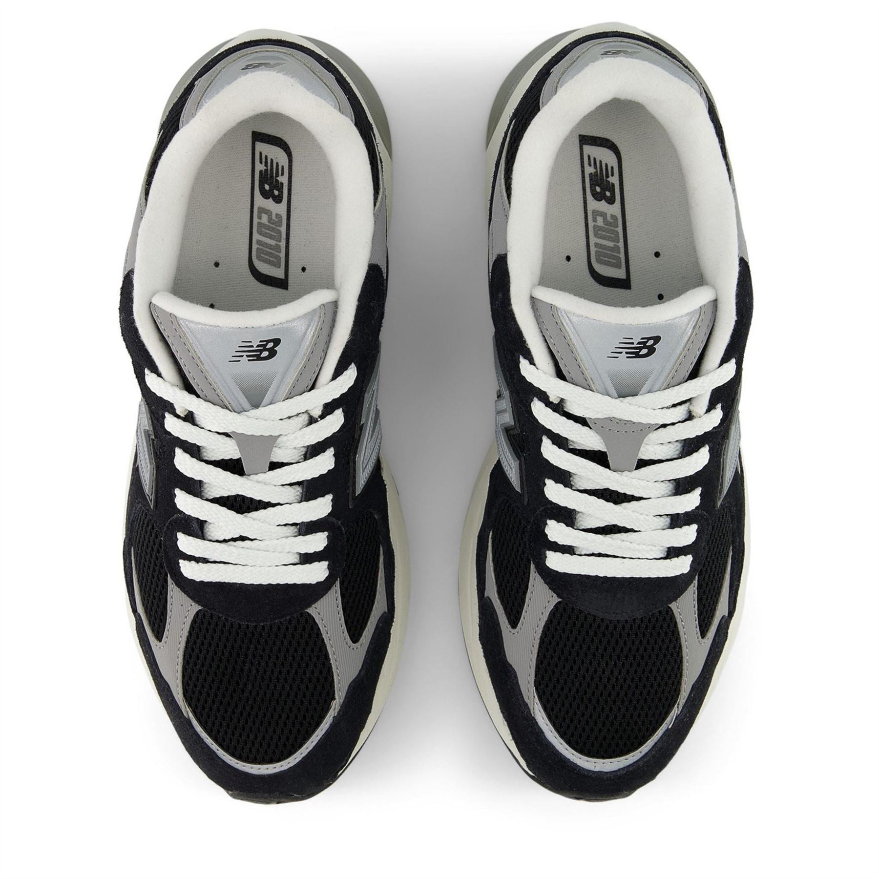 New Balance Mens 2010
