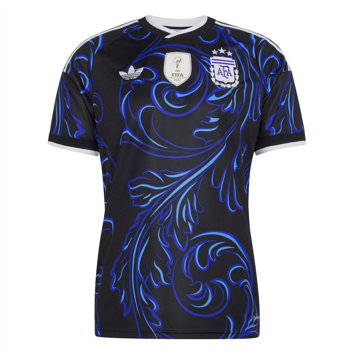 adidas Mens World Cup ™ 2026 Away Shirt
