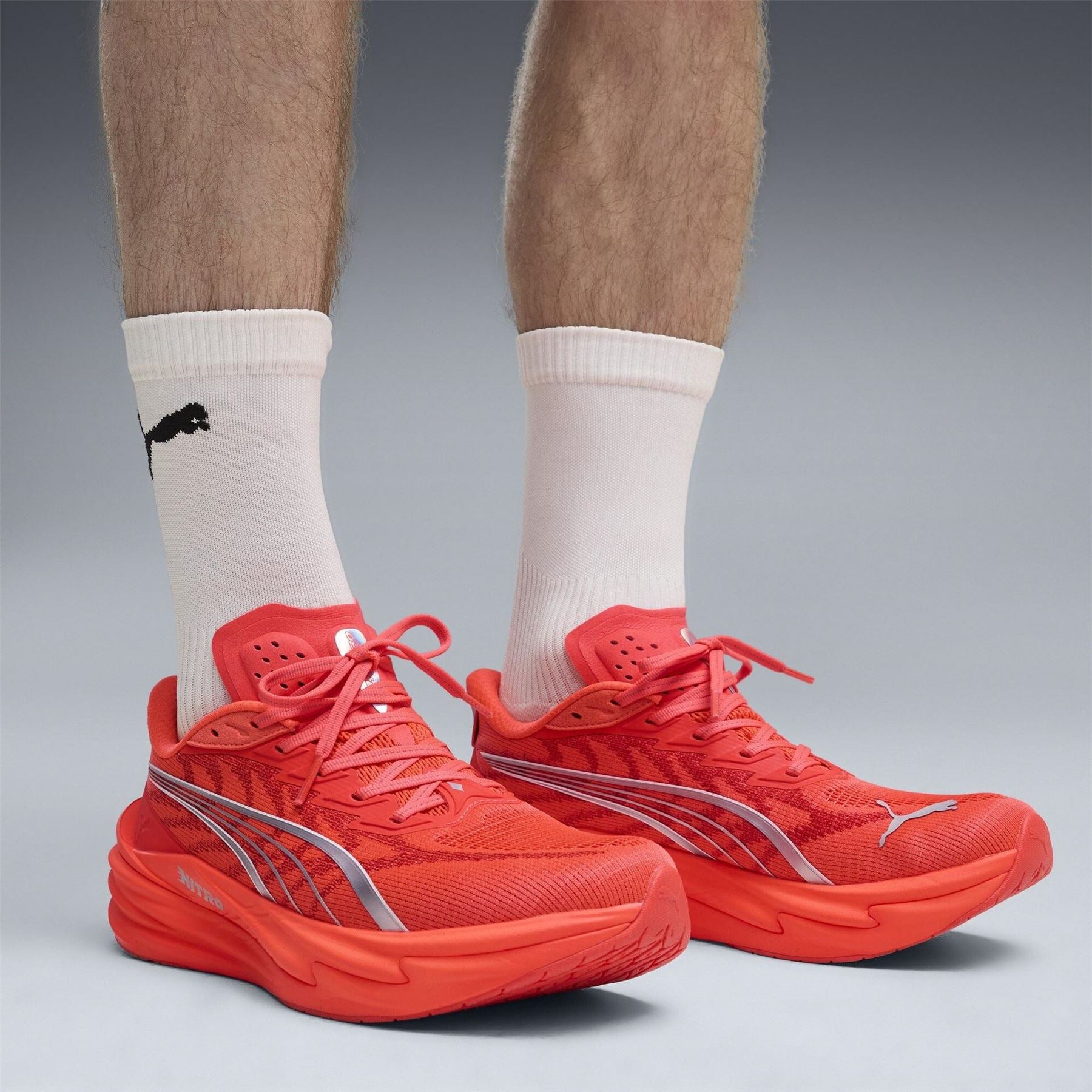 Puma Deviate Nitro 4 Running Shoes