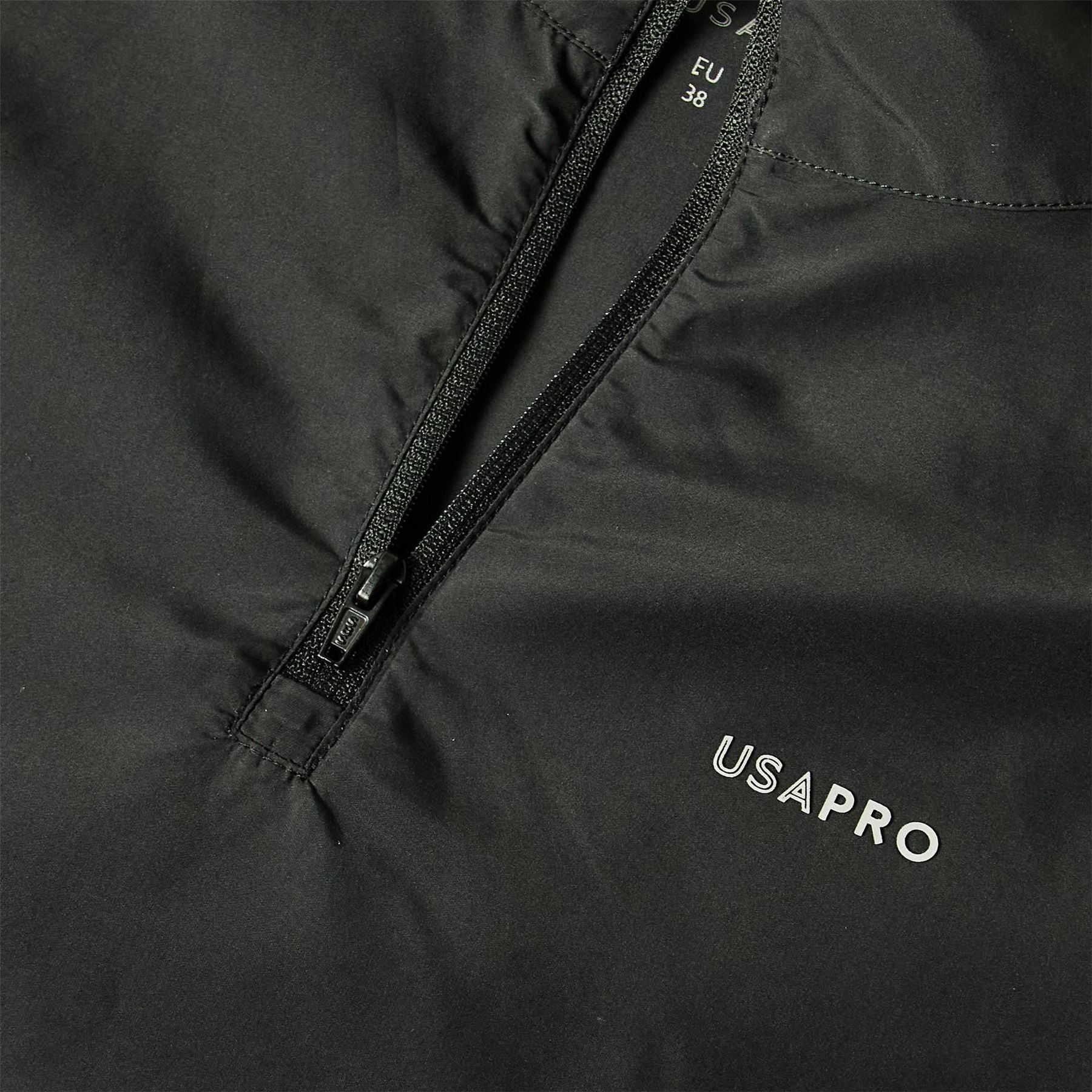 USA Pro Performance Tracksuit Top