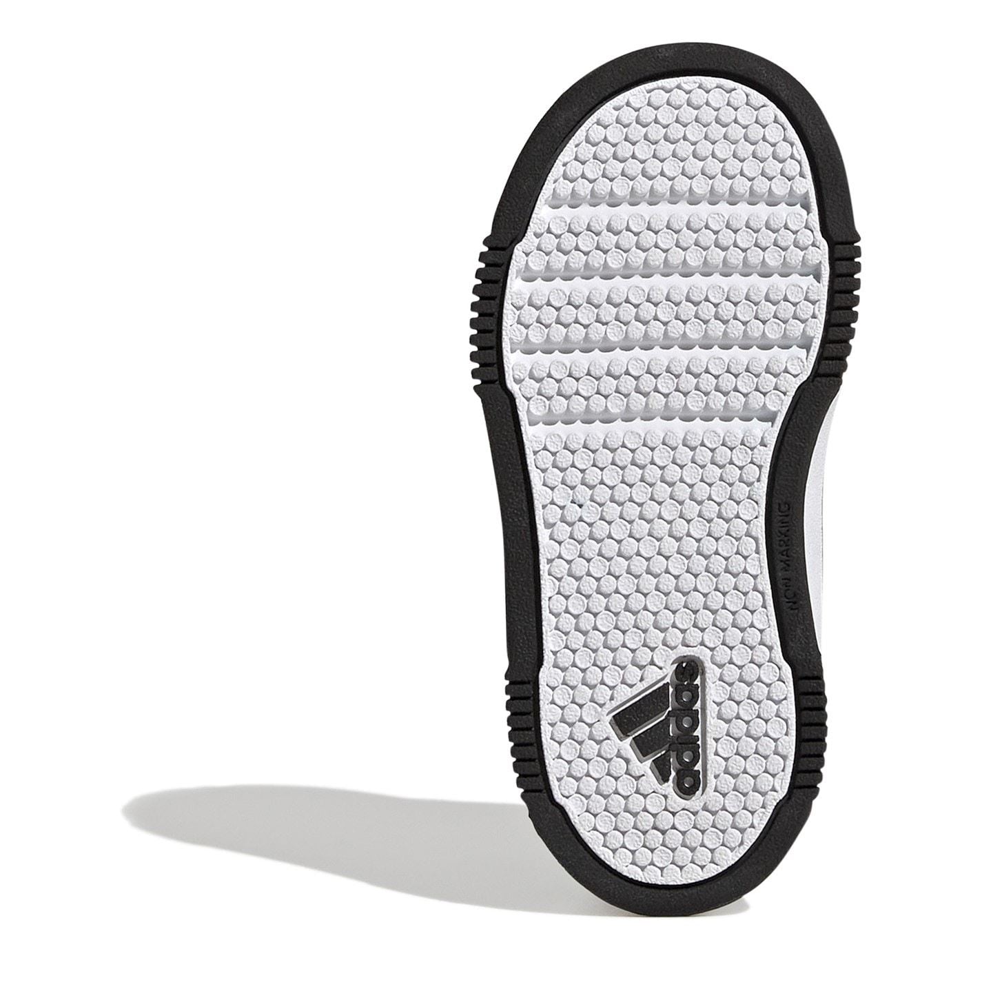 adidas Tensaur 3 Infant Trainers