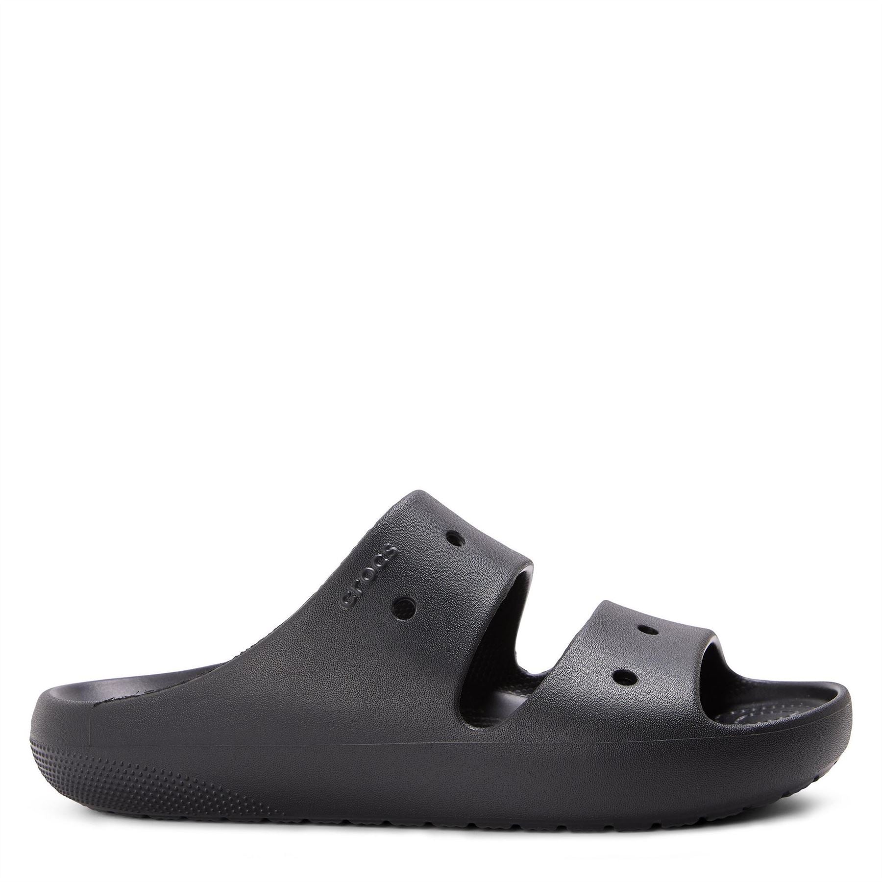 Crocs Classic Flat Sandals