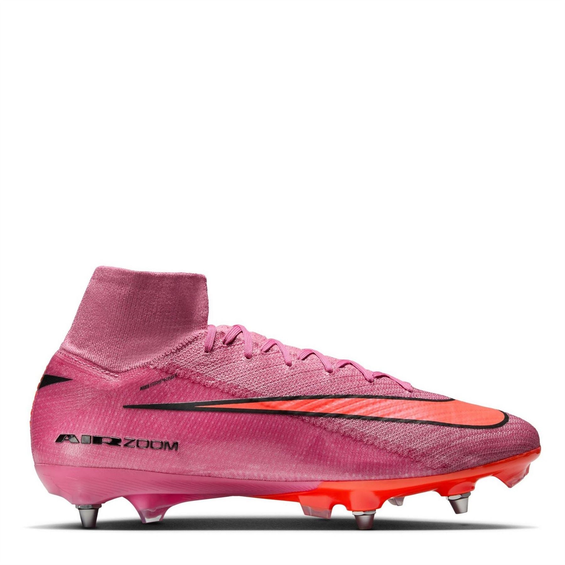 Nike Zoom Superfly 10 Elite Graphic Print Sneakers