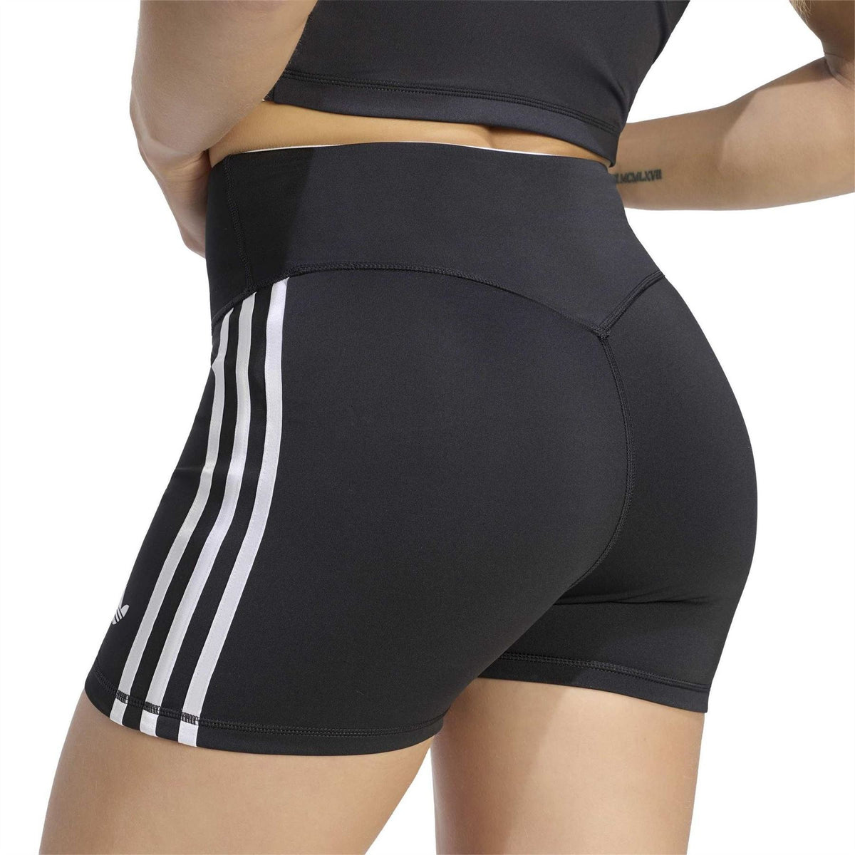 adidas Womens Originals Sport Shorts