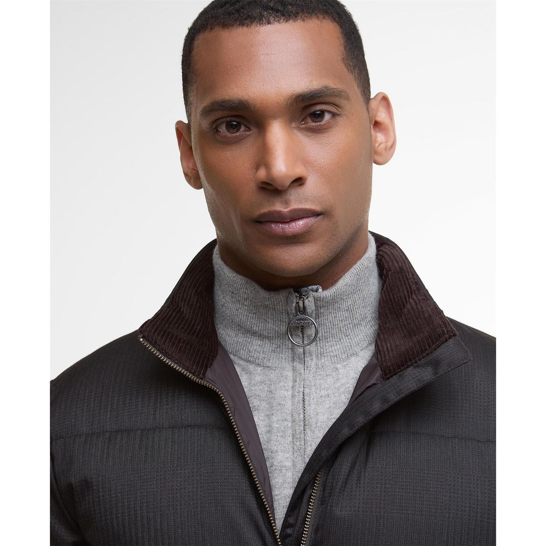 Barbour Jacket