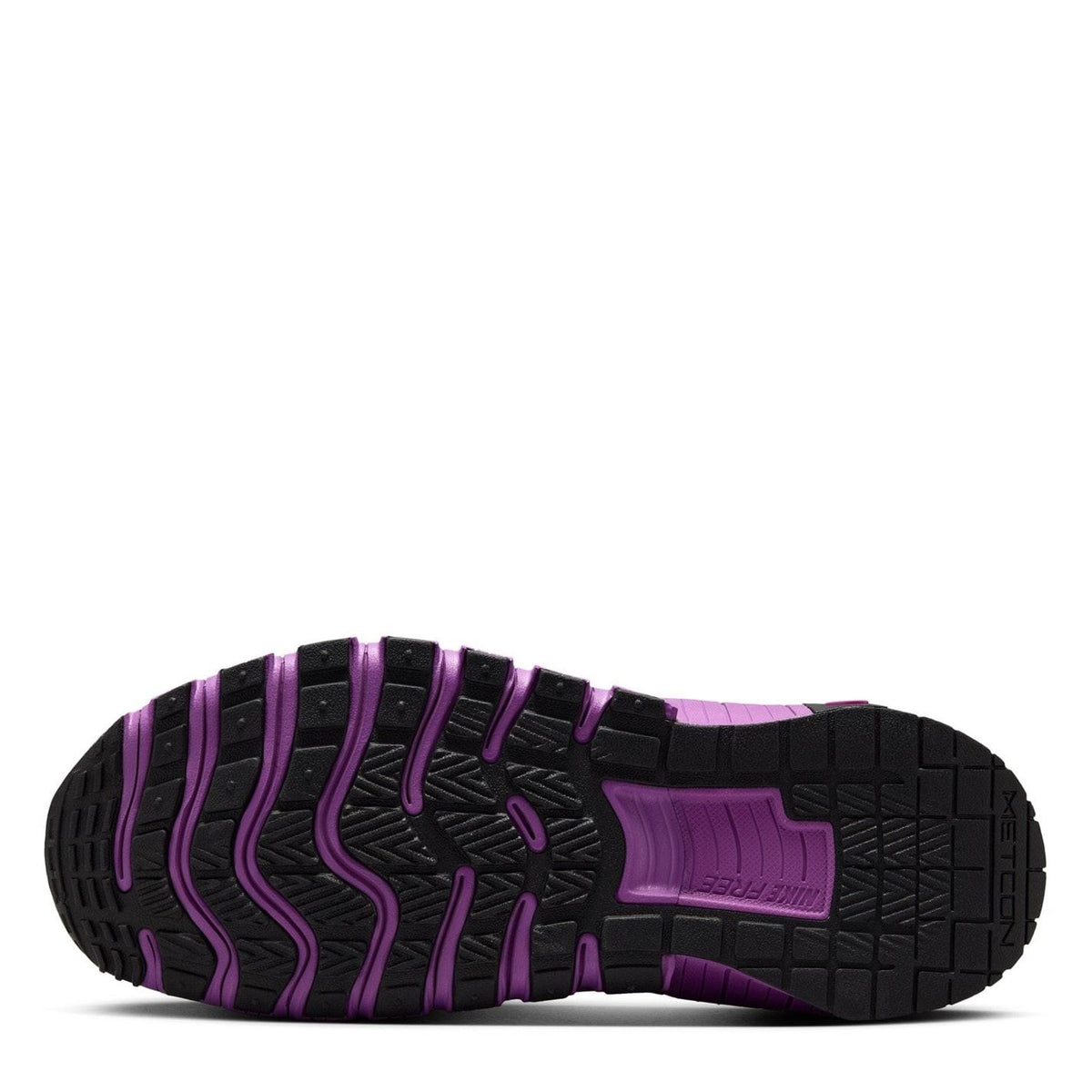 Nike Free Metcon 6 Low Top Sneakers