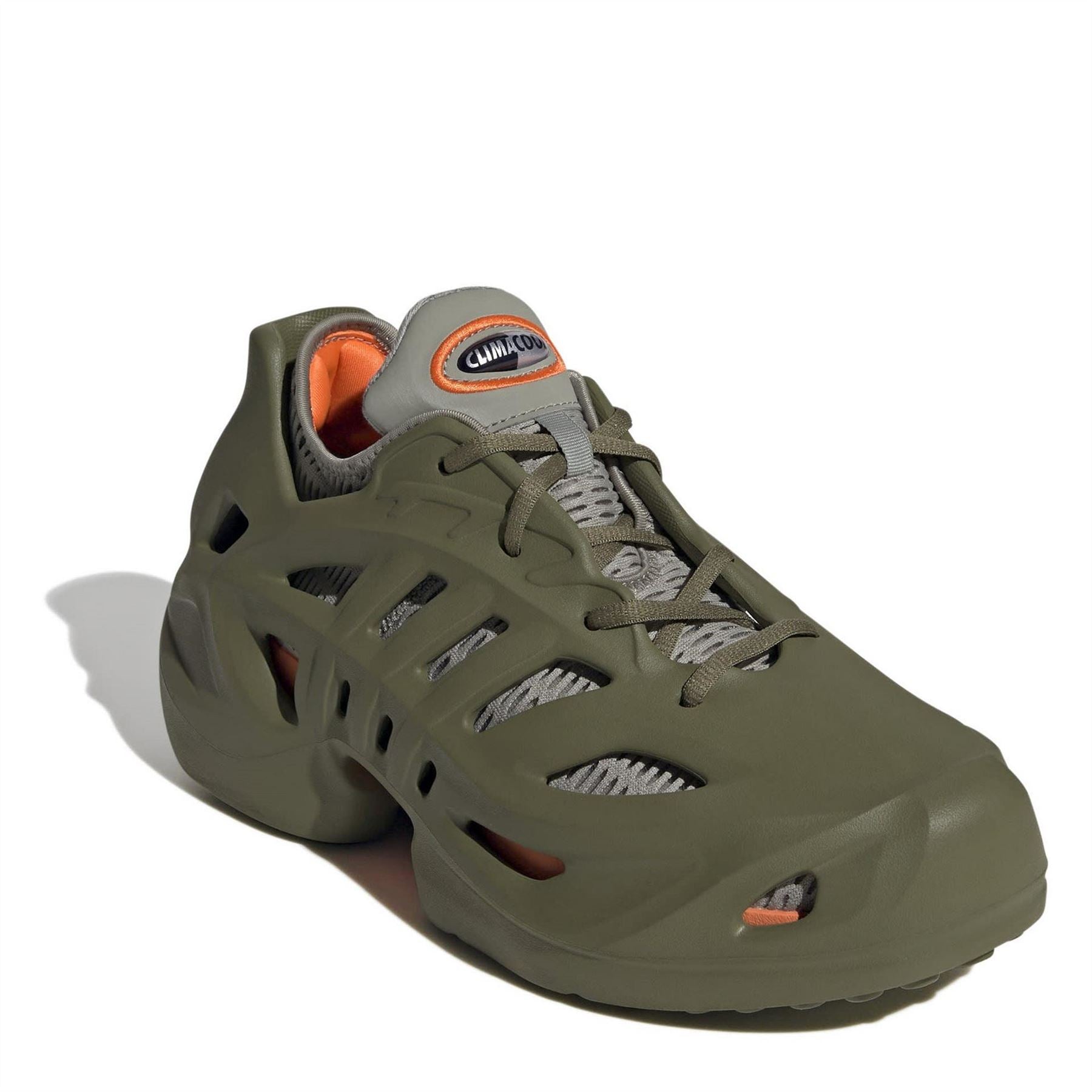 adidas Originals Adifom Lace Up Mesh Chunky Trainers