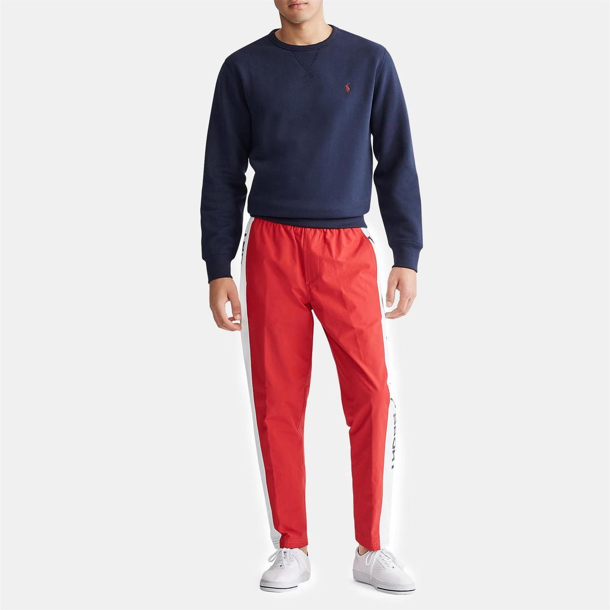 Polo Ralph Lauren Crew Sweatshirt