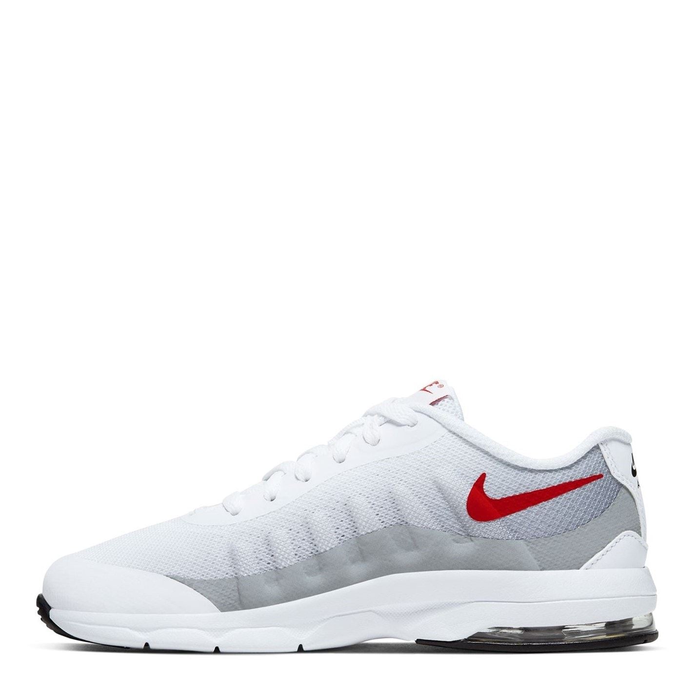 Nike Air Max Invigor Little Kids Shoe