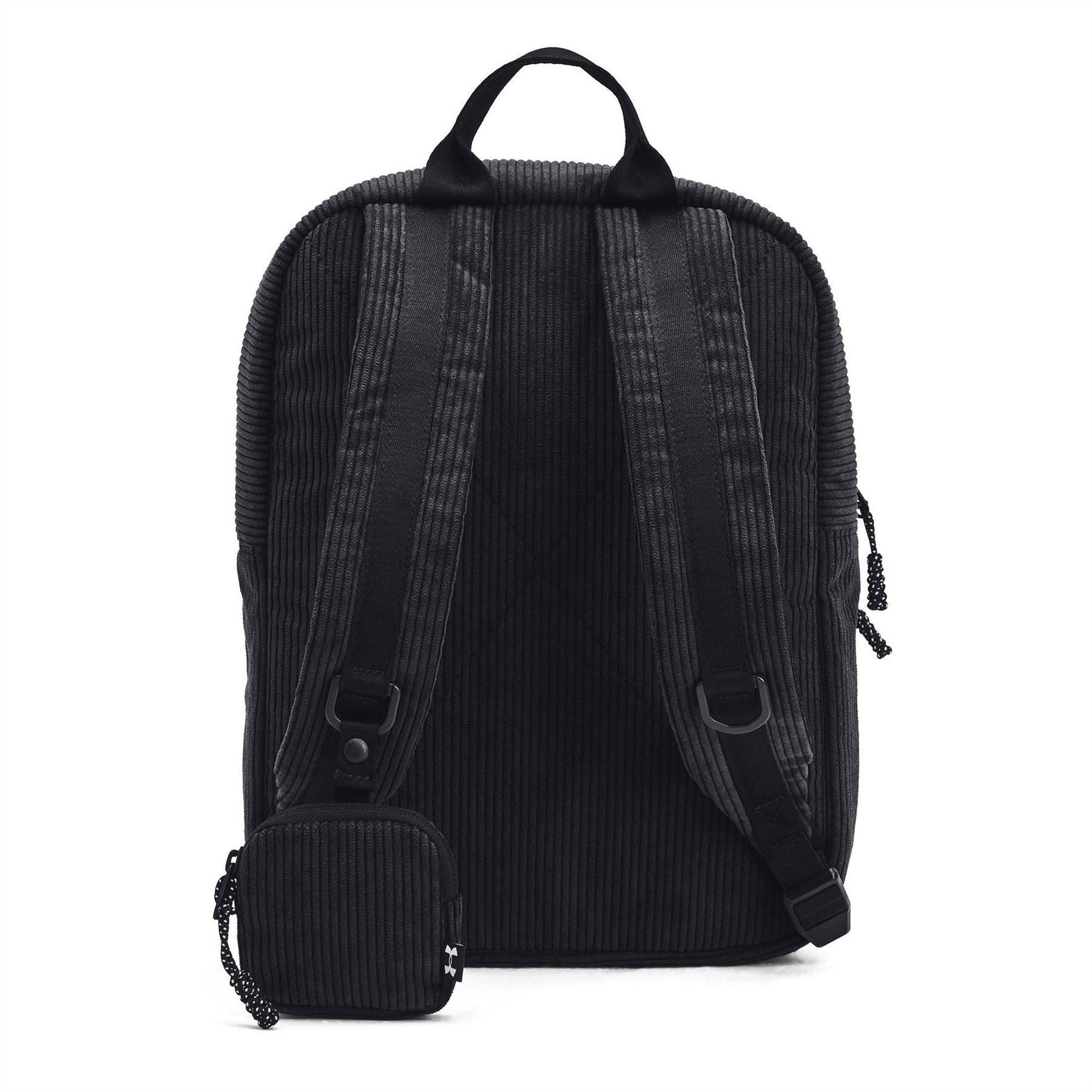 Under Armour Womens Armour Ua Loudon Corduroy Sm Backpack Backpack