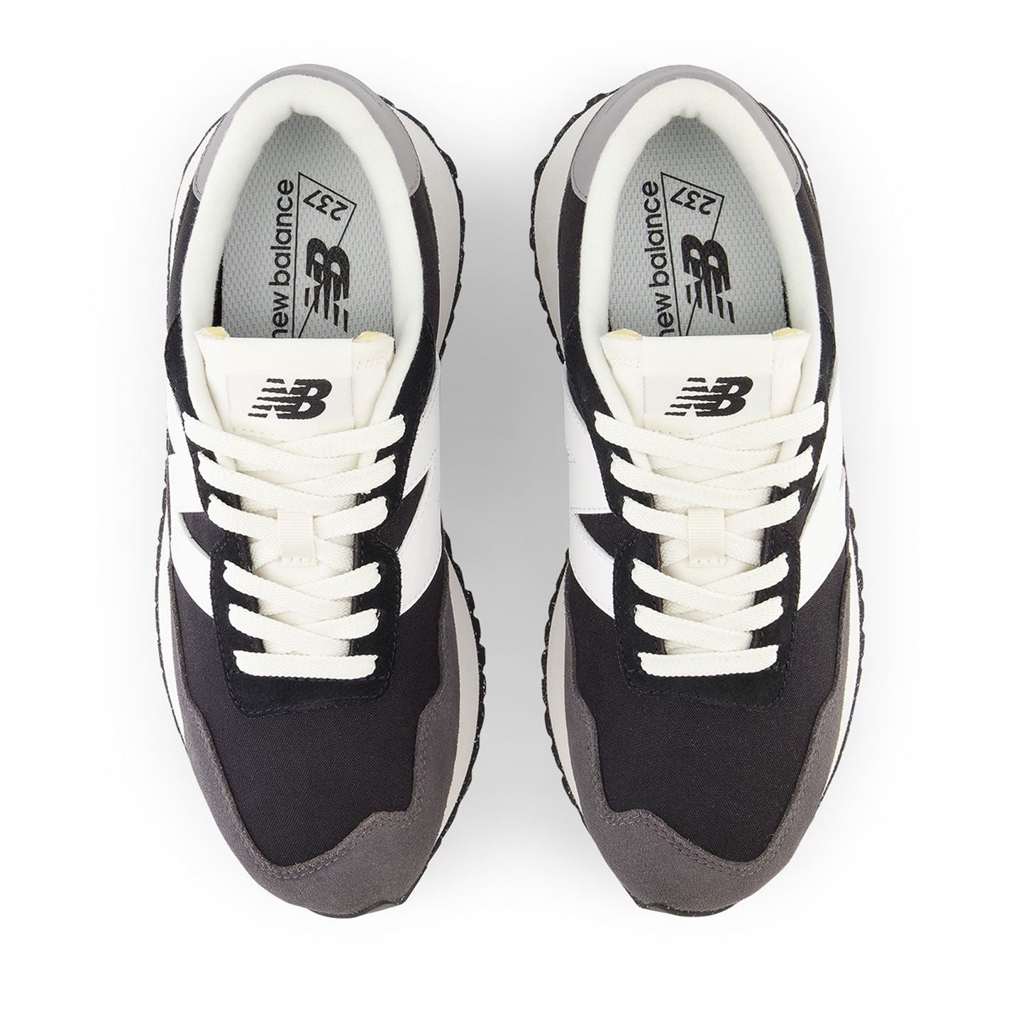 New Balance Balance 237 Low Top Sneakers