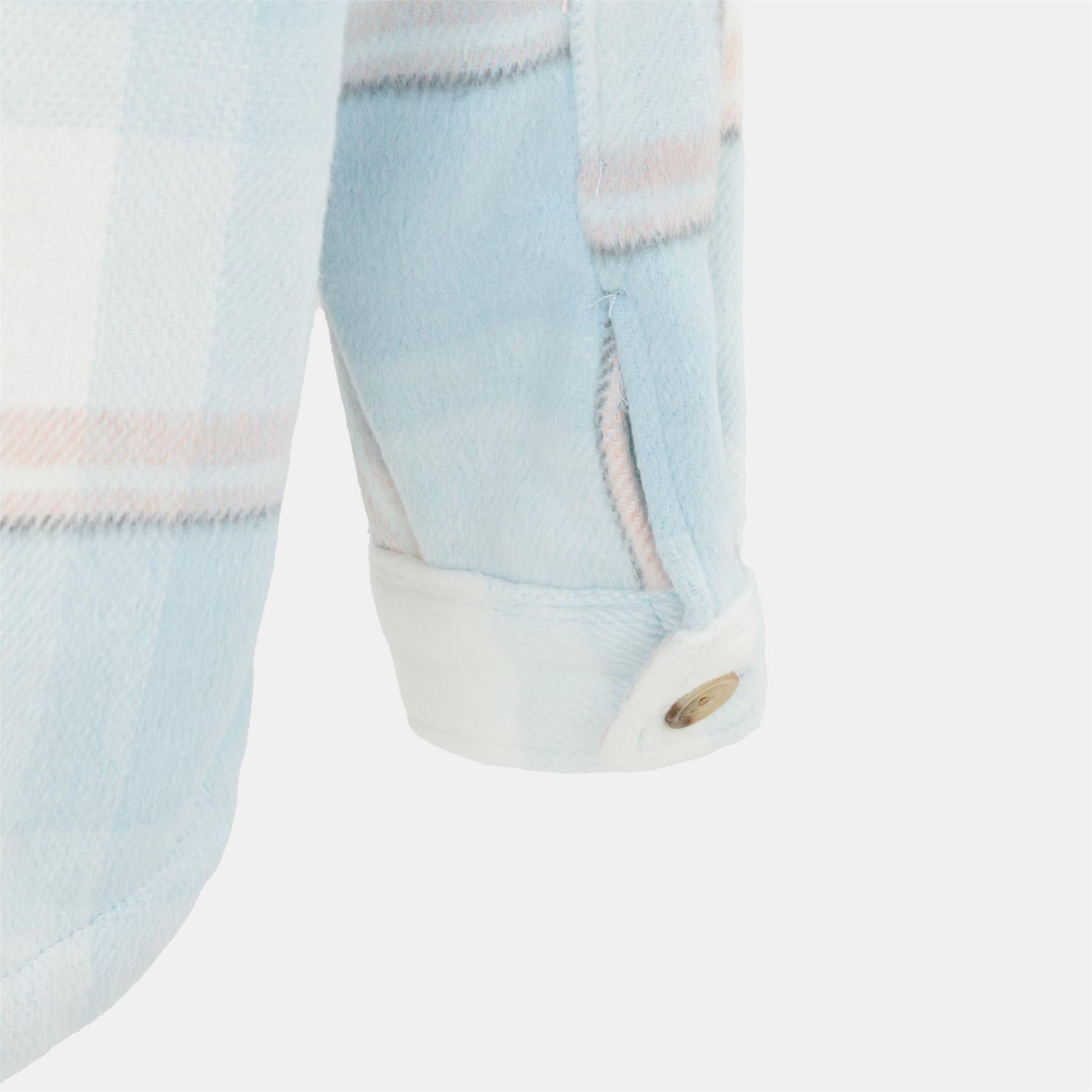Miso Wool Shirt Ladies