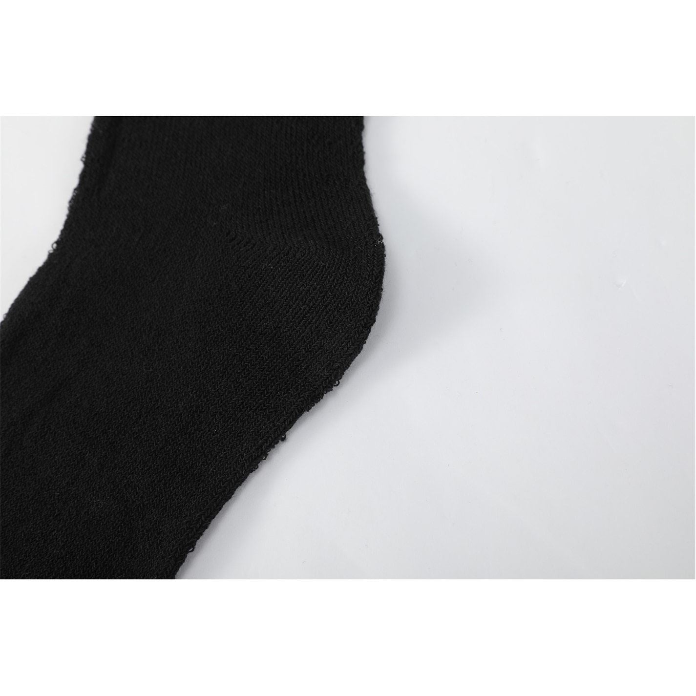 Slazenger Mens 5 Pack Crew Socks