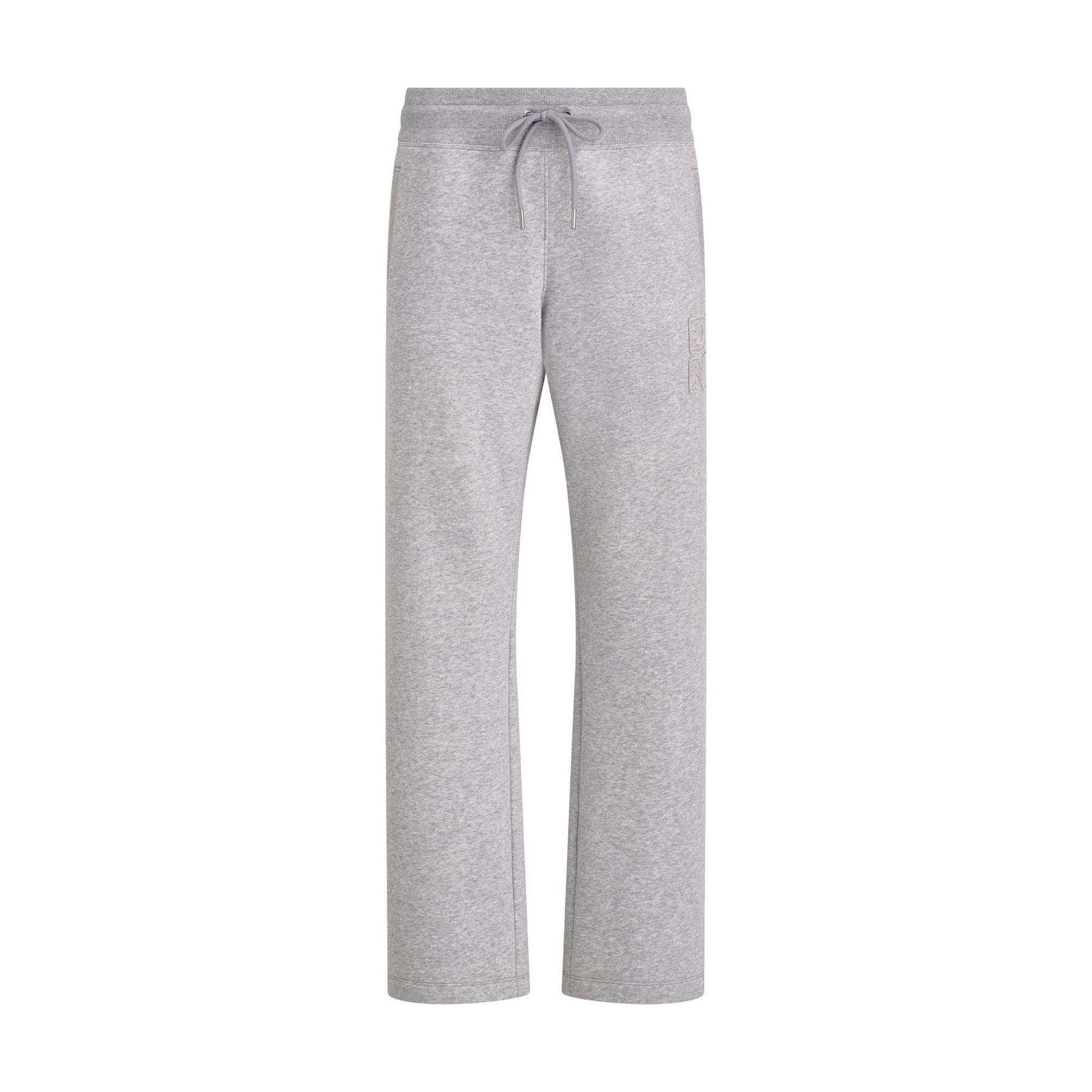 DKNY Stk Dmt Wl Jog Pant Ld71