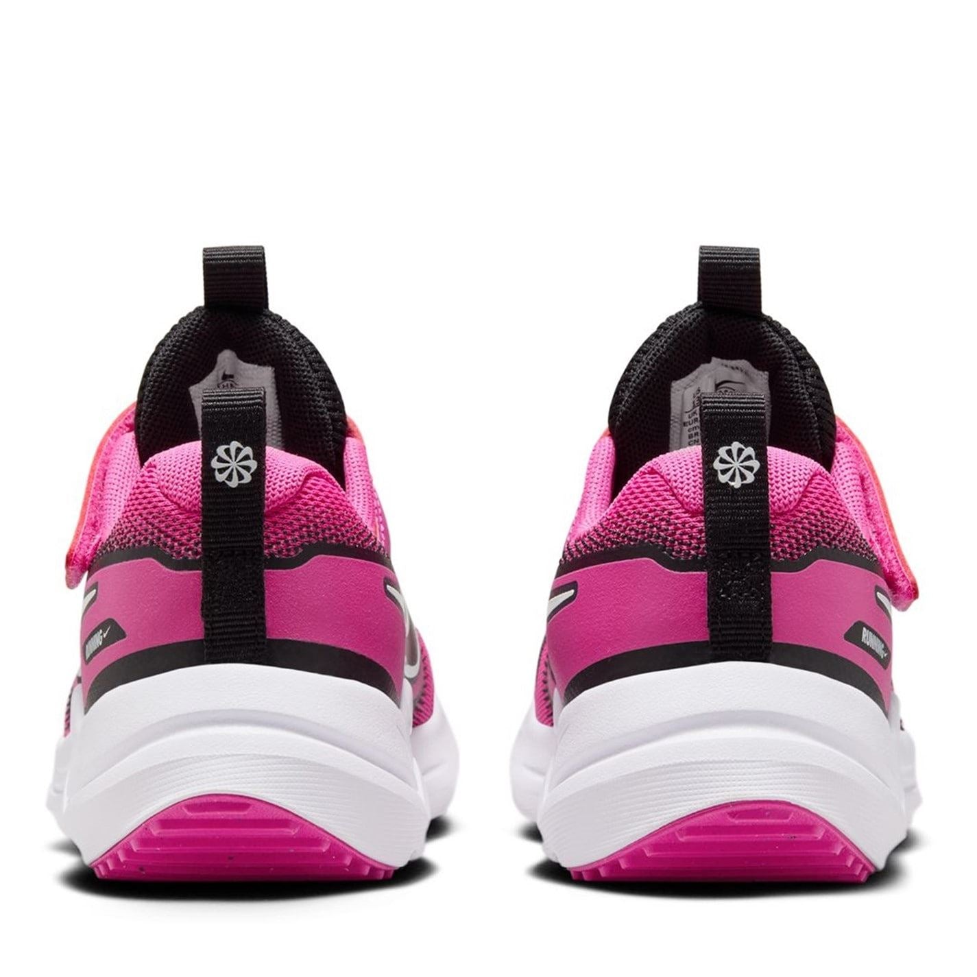 Nike Cosmic Runners Children's Low Top Sneakers