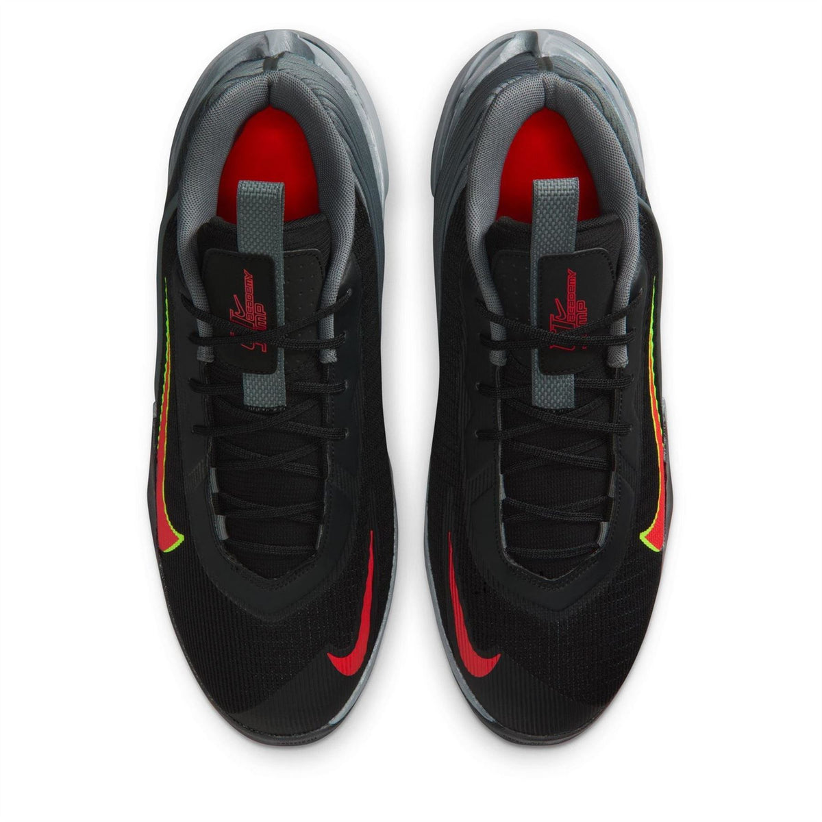 Nike Mens G.t. Jump Academy Basketball Trainers