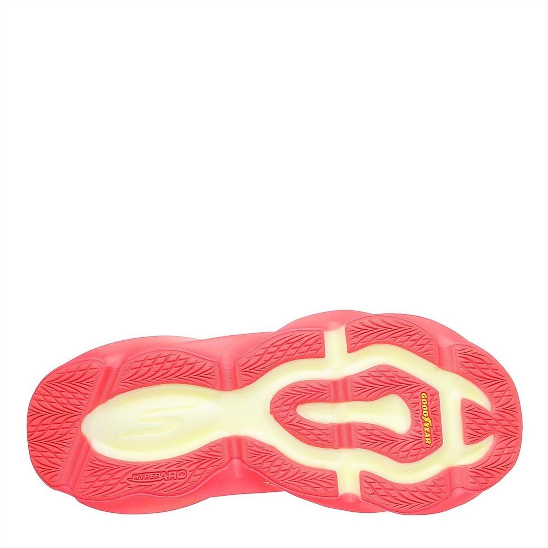 Skechers Womens Burst Running Shoes