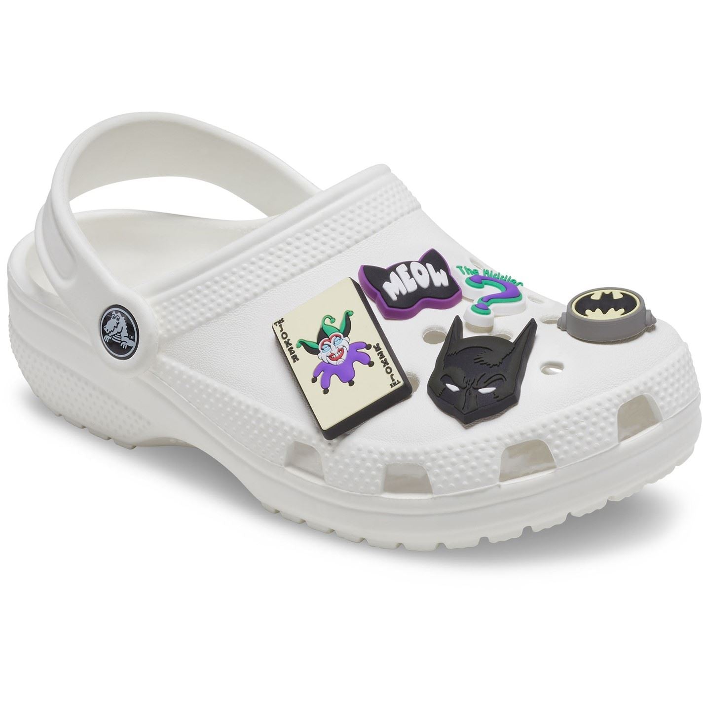 Crocs Jibbitz Charms