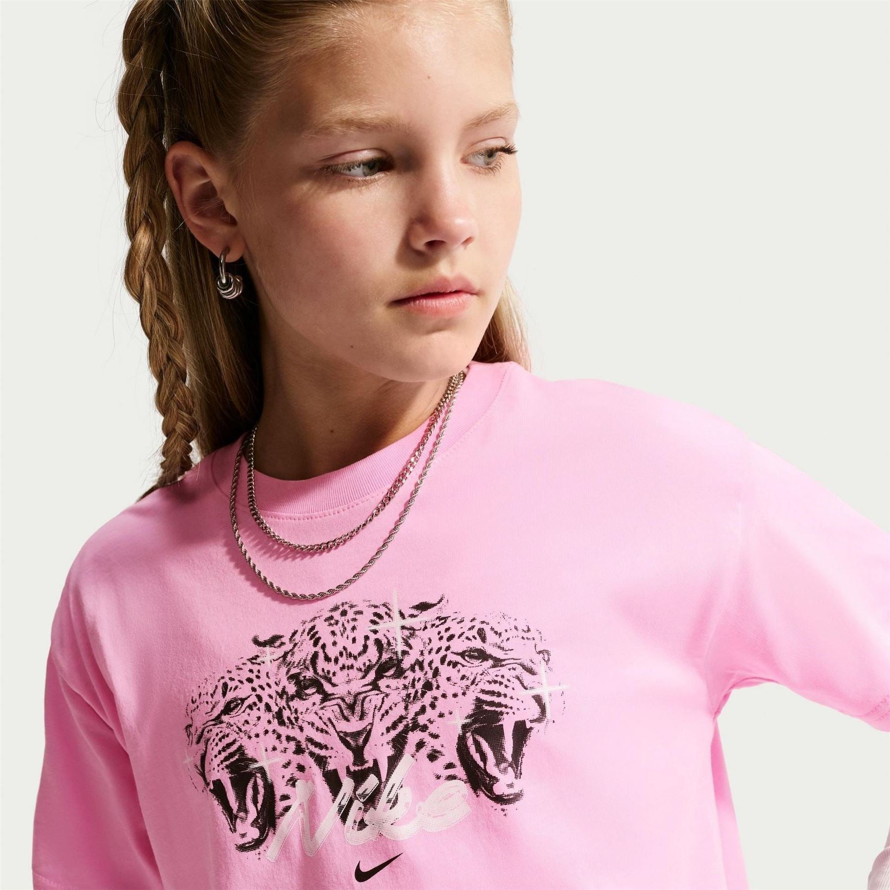 Nike T Jn63