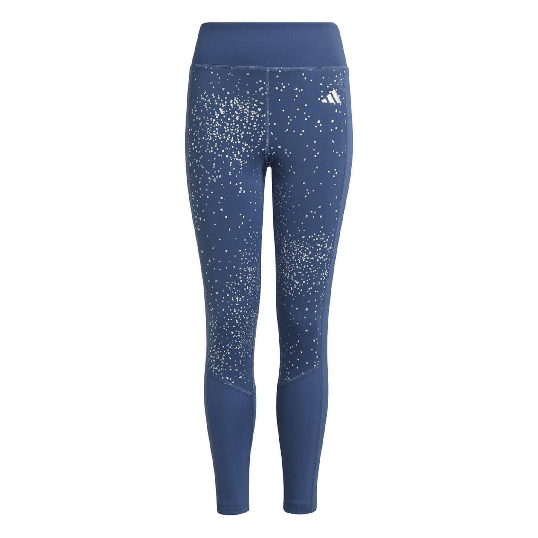 adidas Jog Pant Opt Gl Leg Joggers Girls