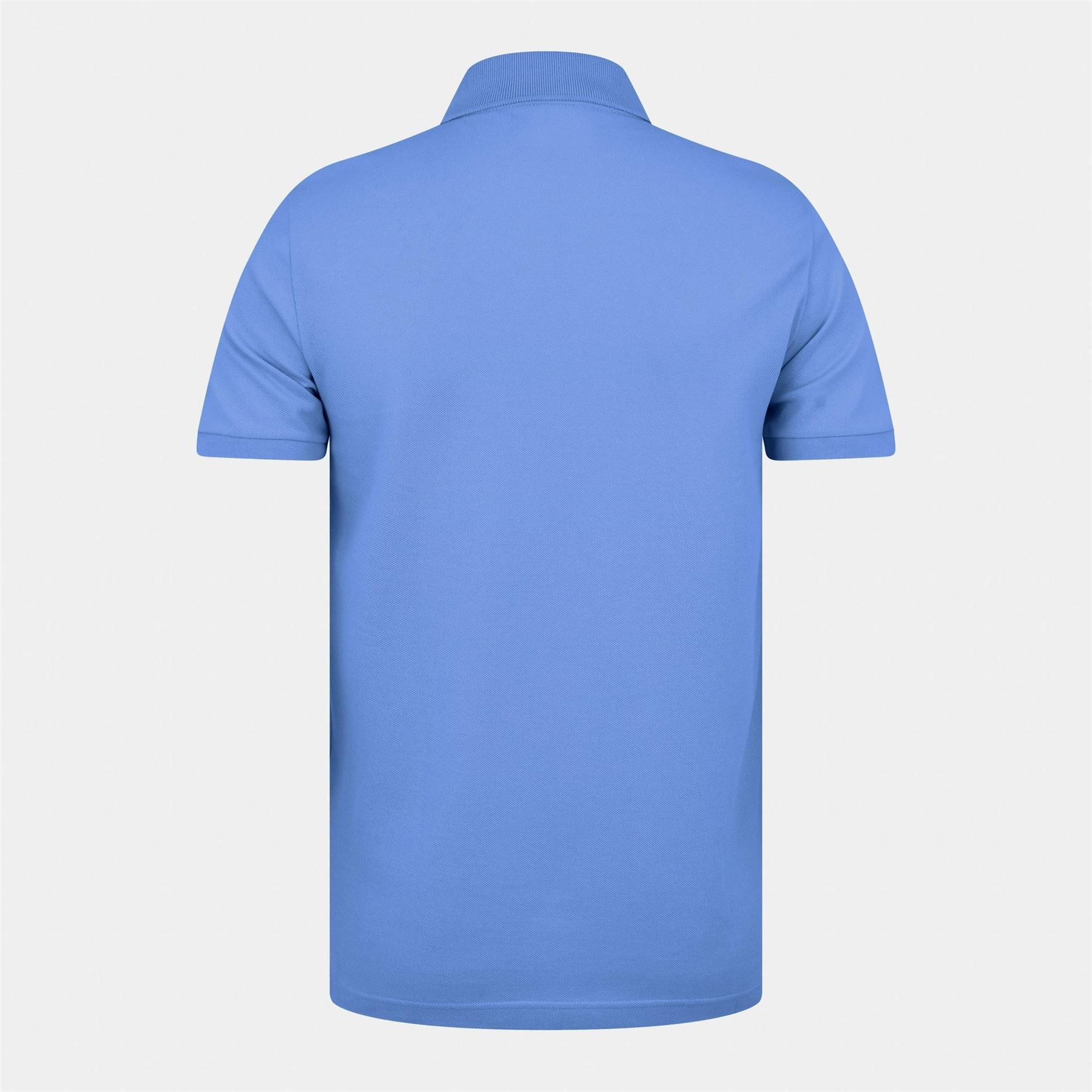 Lacoste Sleeve Logo Polo Shirt