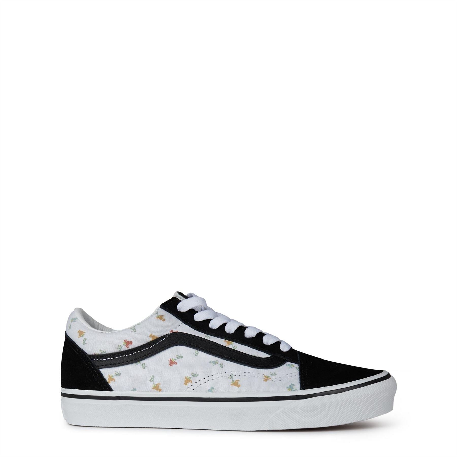 Vans Womens Skool Shoes