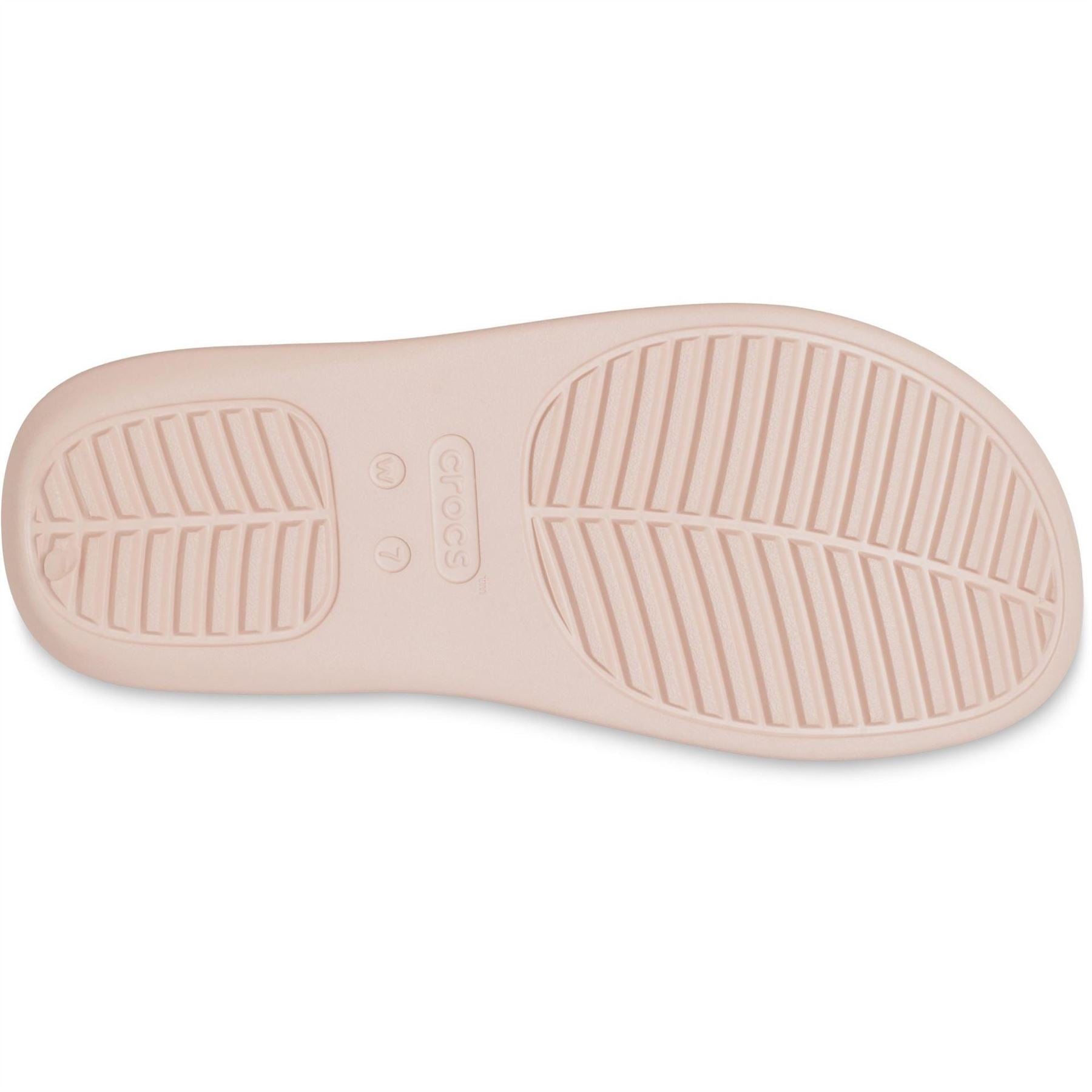 Crocs Getaway Flip Flops Flatform Sandals
