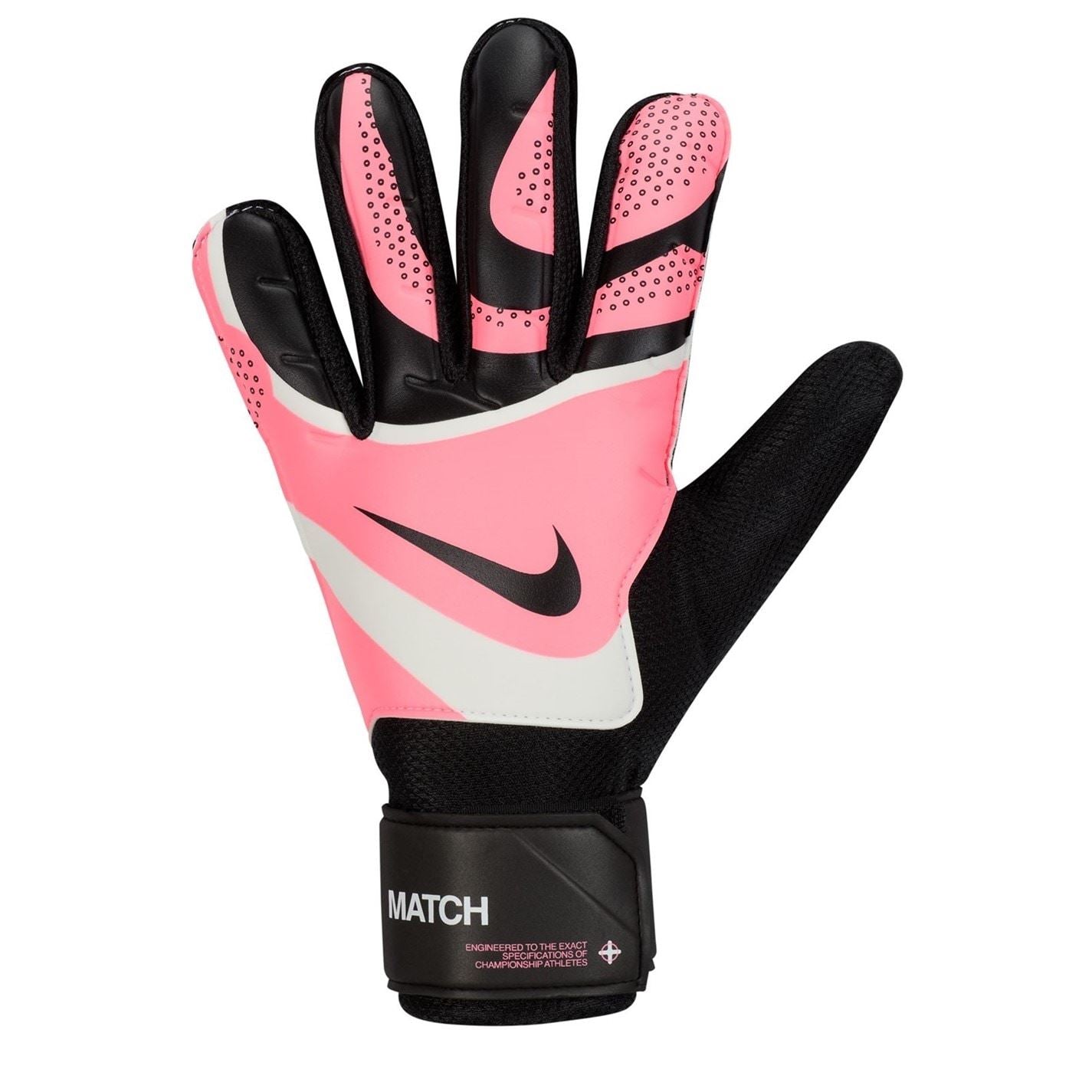 Nike Match Goalkeeper Gloves Juniors