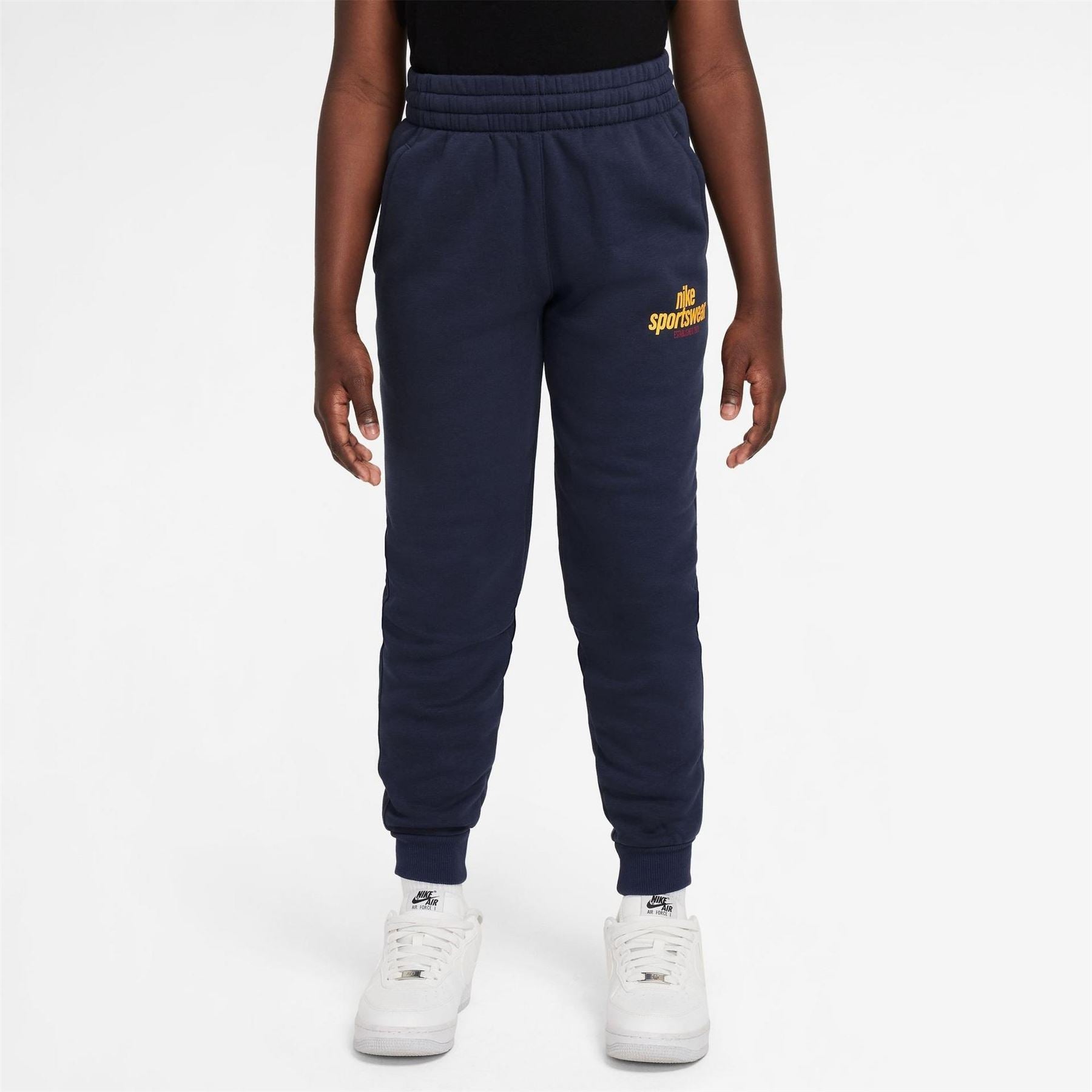 Nike K NSW Clb FLC P Jn99