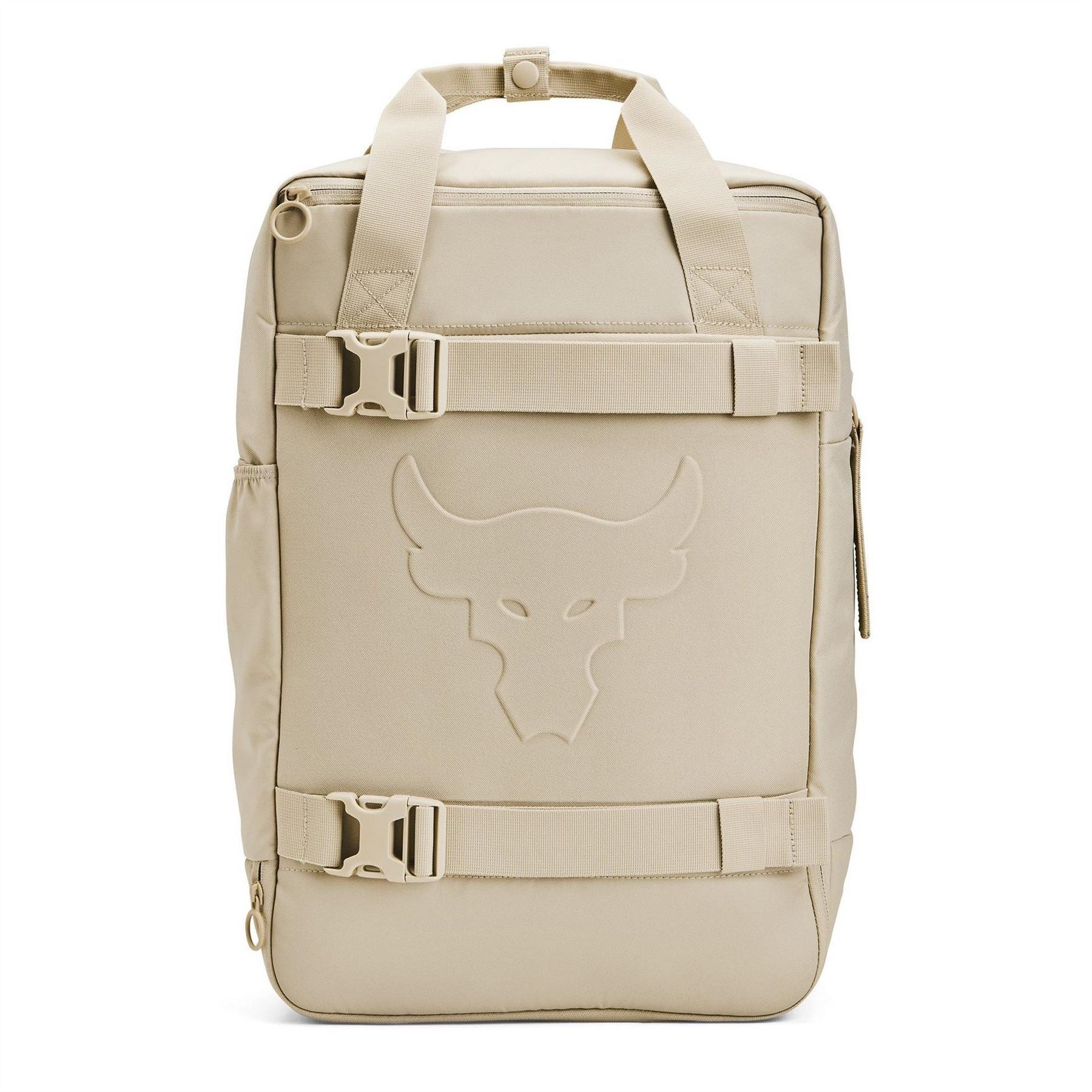 Under Armour Project Rock Box Df Backpack Backpack Unisex Adults