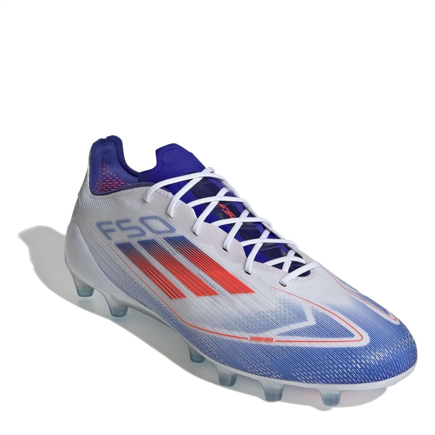 adidas F50 Elite Firm Ground Football Boots