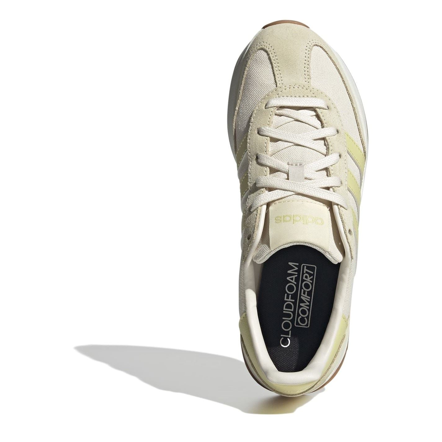 adidas Womens Run 70s 2.0 Low Top Trainers