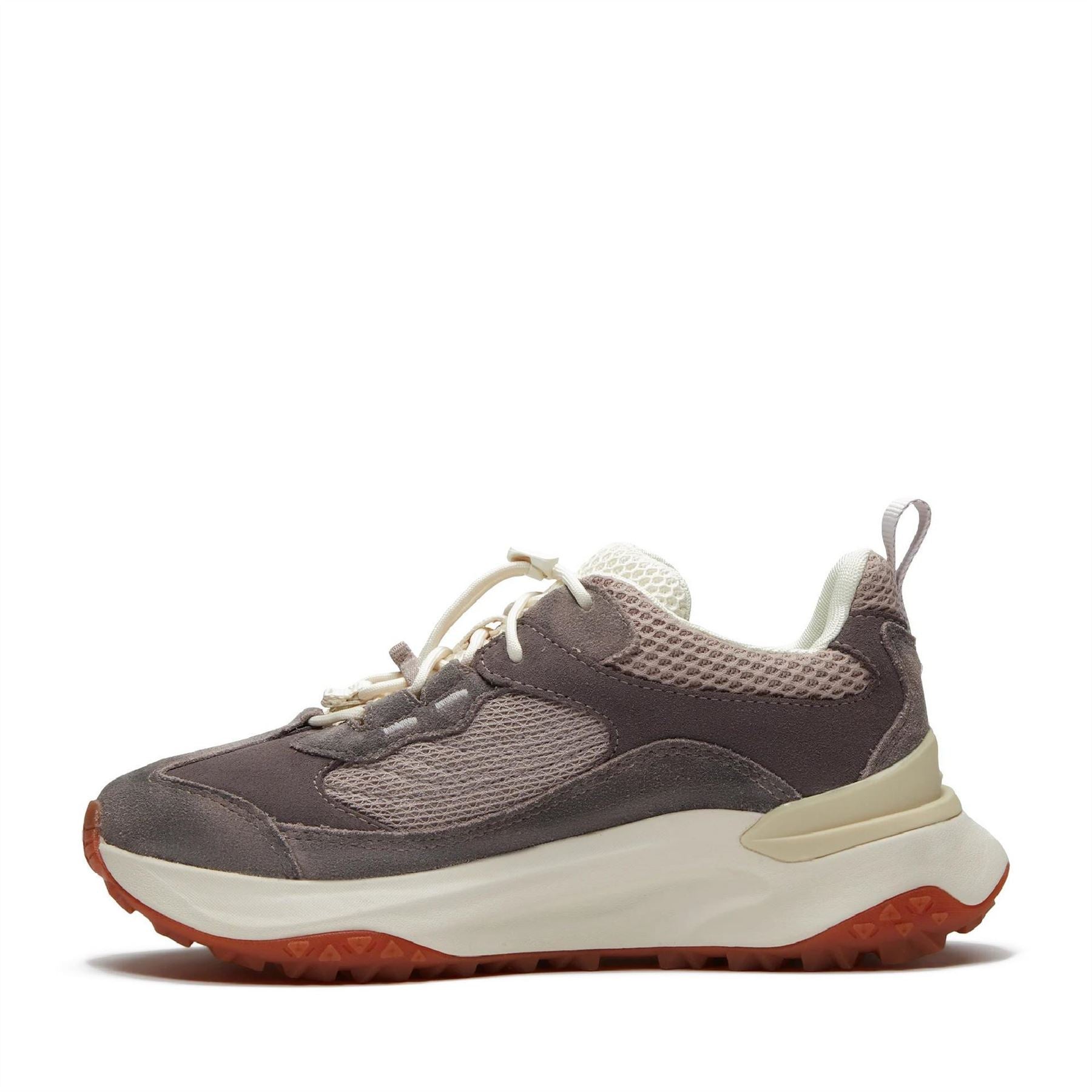 Timberland Motion Access Low Leather Waterproof Chunky Trainers