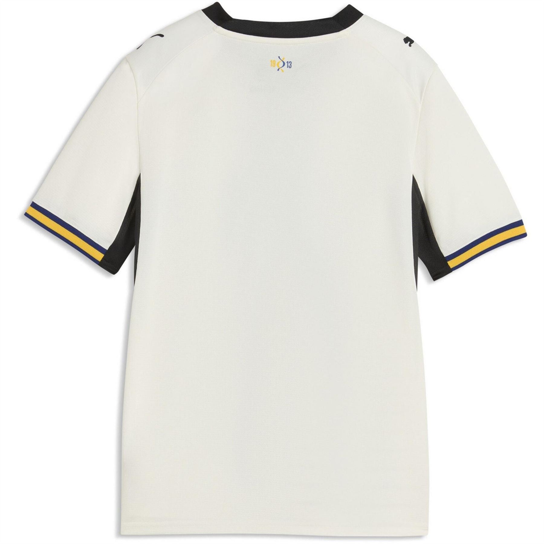 Puma Home Shirt 2026 27 Juniors