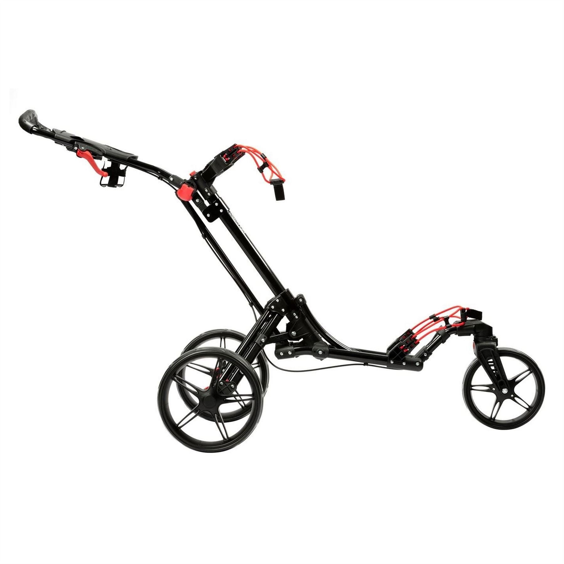 Slazenger Click 360 Golf Trolley