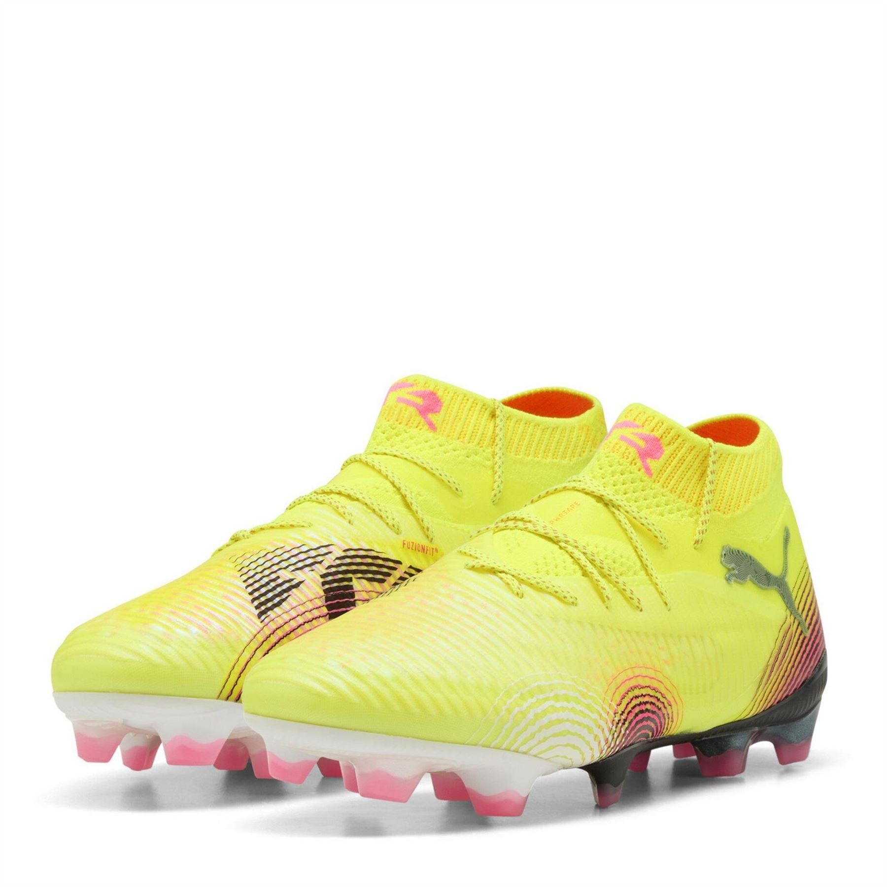 Puma Womens Future 8 Ultimate Firm Ground Football Boots