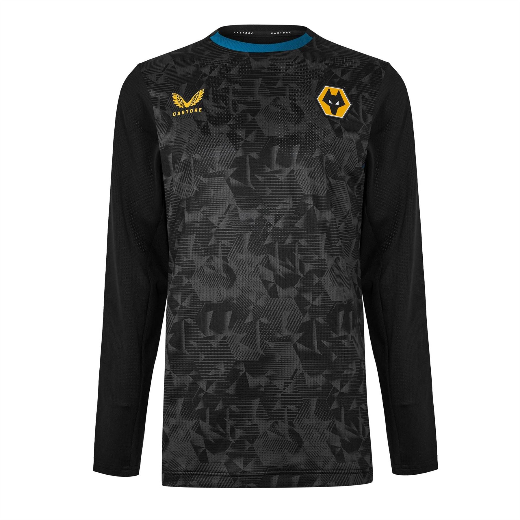 Castore Domestic Football Shirt
