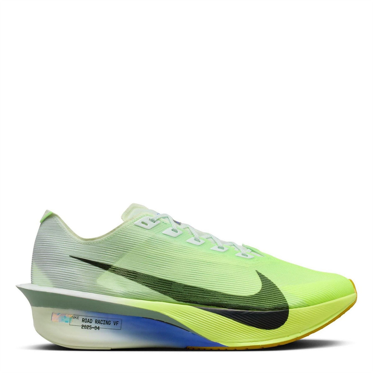 Nike Mens Vaporfly 4 Road Running Shoes