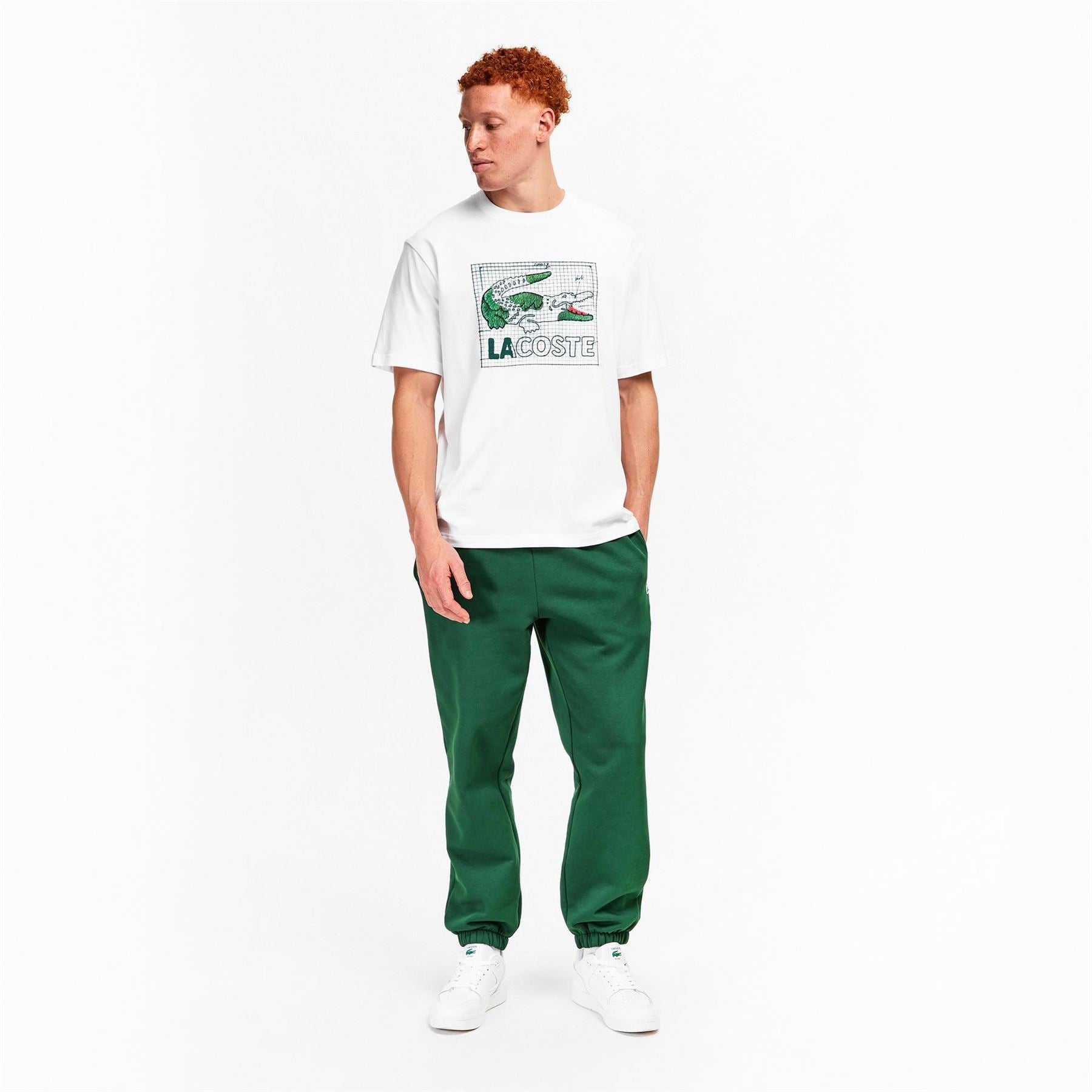 Lacoste T-Shirt