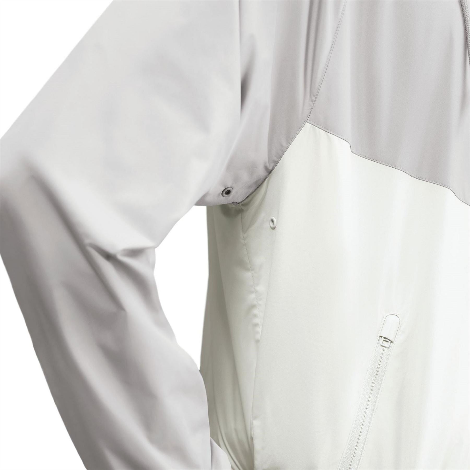 Nike Windrunner Hooded Windbreaker Jacket