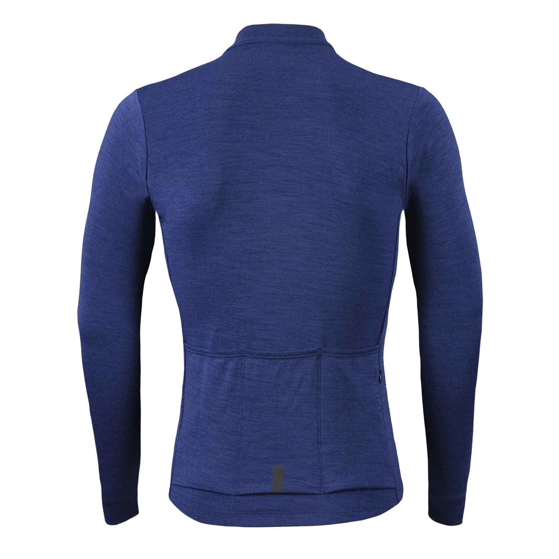 Dhb Mens Merino Long Sleeve Jersey
