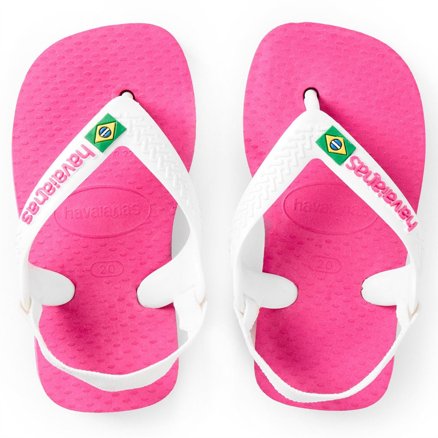 Havaianas Kids Flip Flops