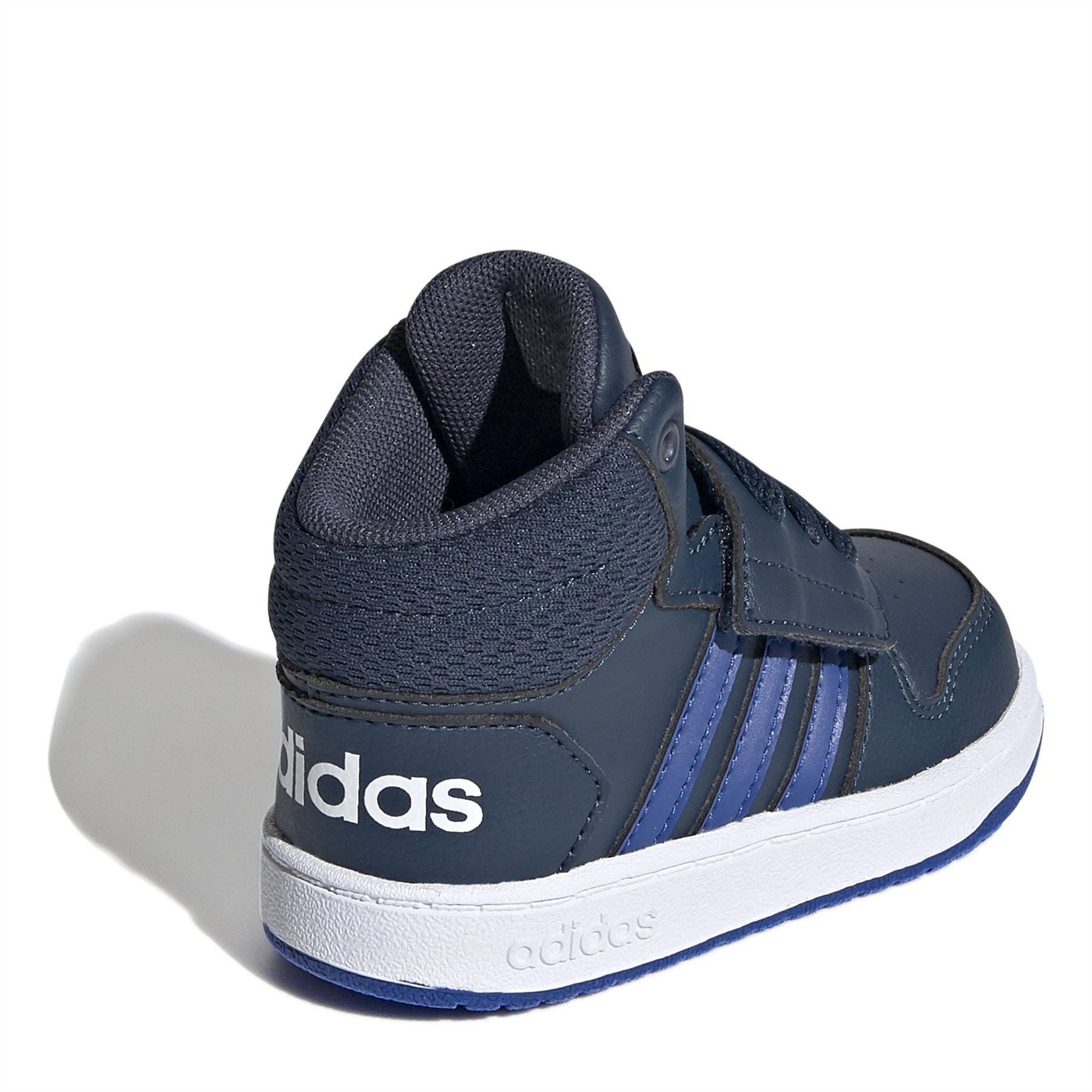 adidas 2.0 Infant Boys Trainers