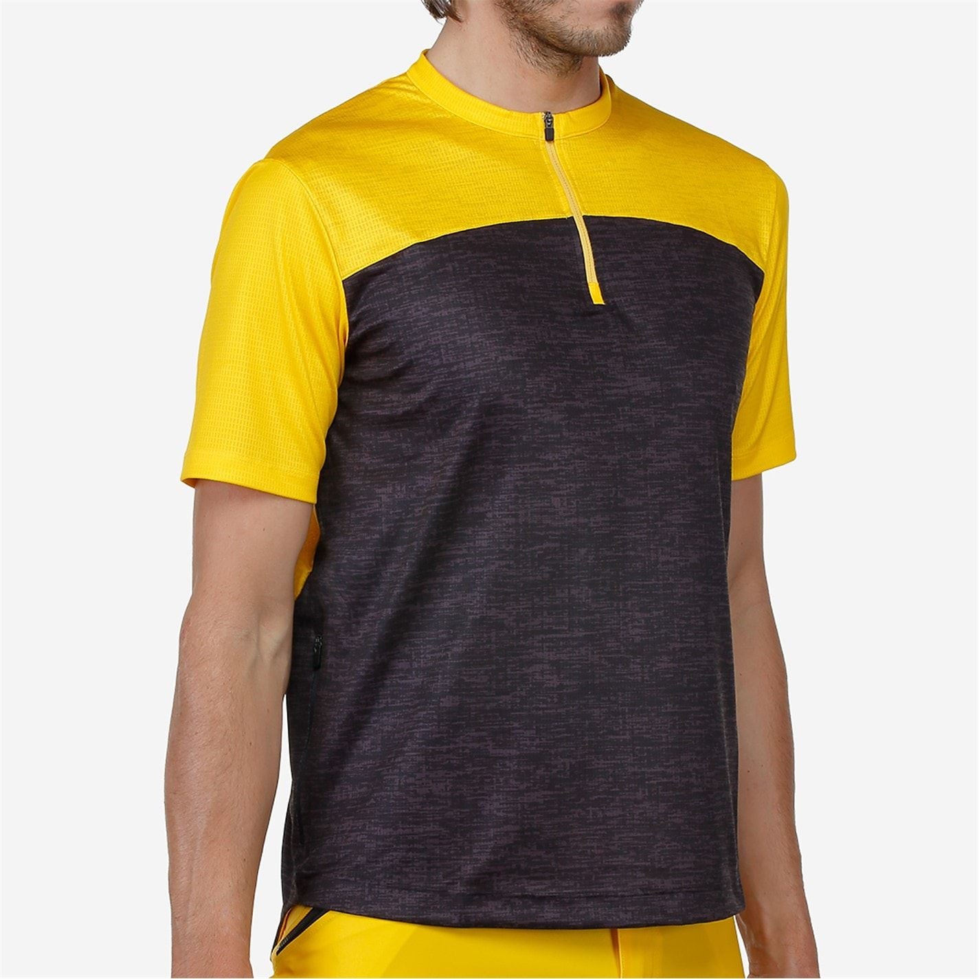 Bicycle Line Sentiero MTB UPF Protection Short Sleeve Cycling Jersey