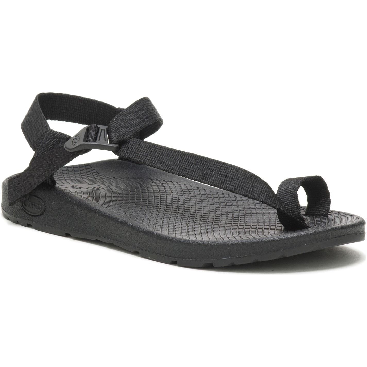 Chaco Bodhi Stripe Toe Post Sandals