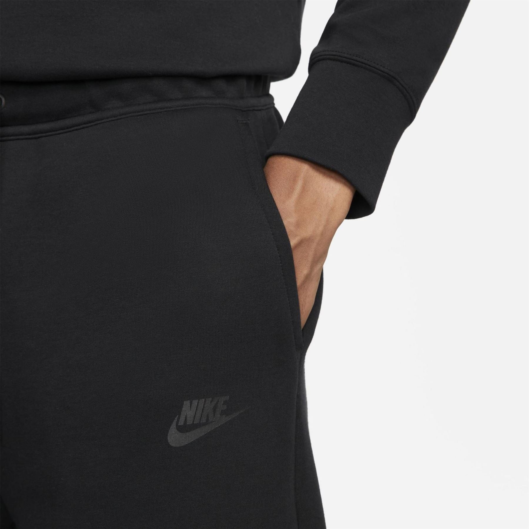 Nike Mens Tech Fleece Shorts
