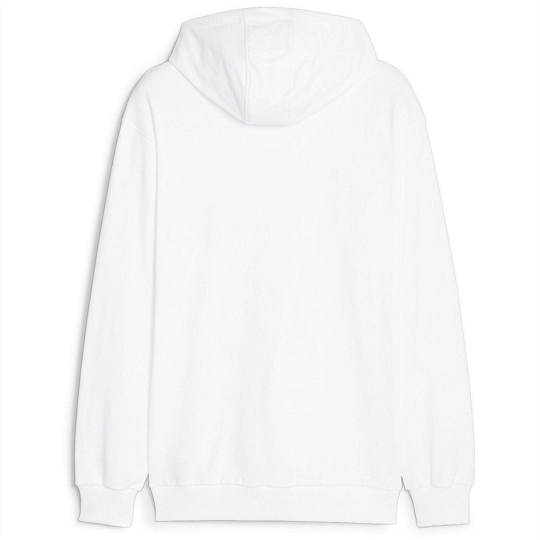 Puma Cf Hoodie 2023 2024 Adults