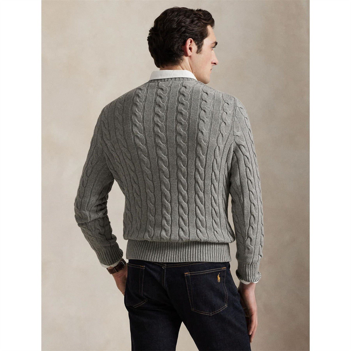 Polo Ralph Lauren Knit Jumper